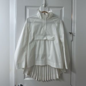 Athleta Sojourn Pullover/Jacket, Size XS